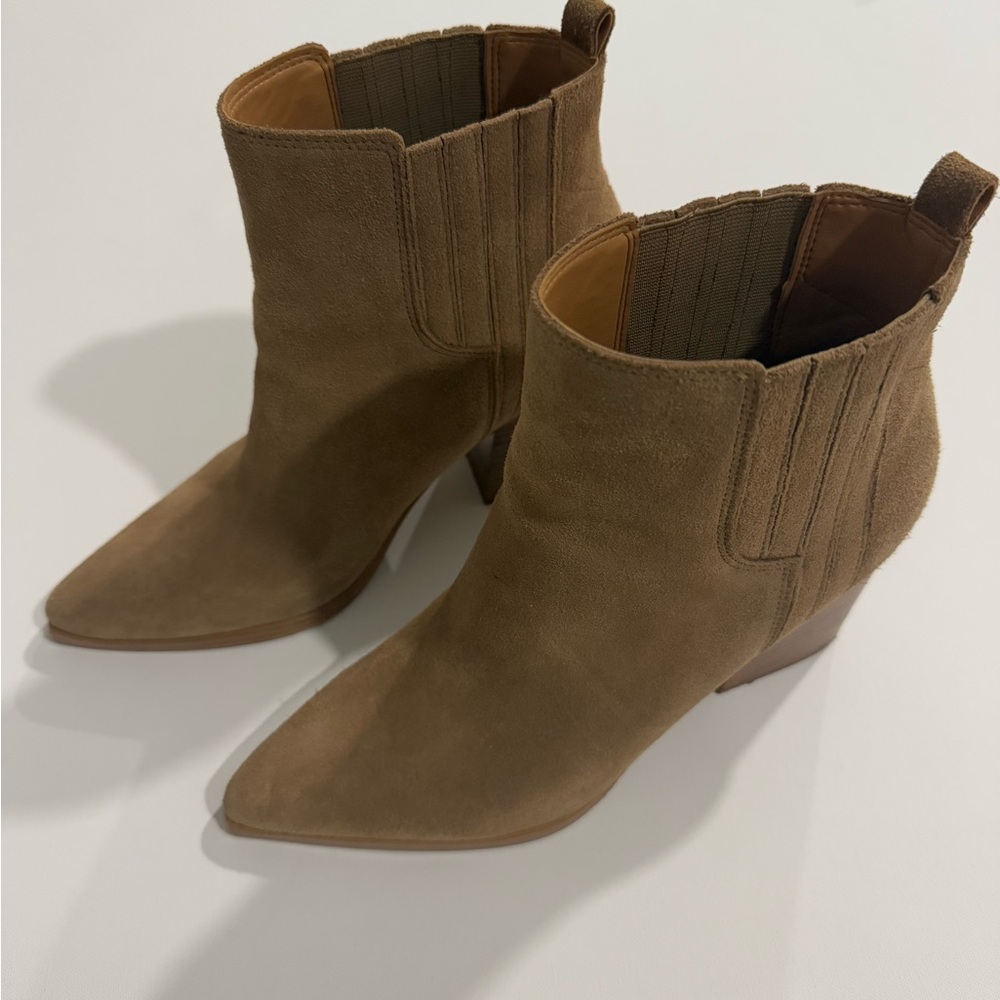 Marc Fisher Women's Matter Ankle Boot
